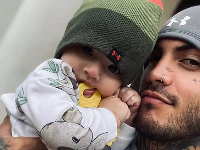 Mateo Carvajal
