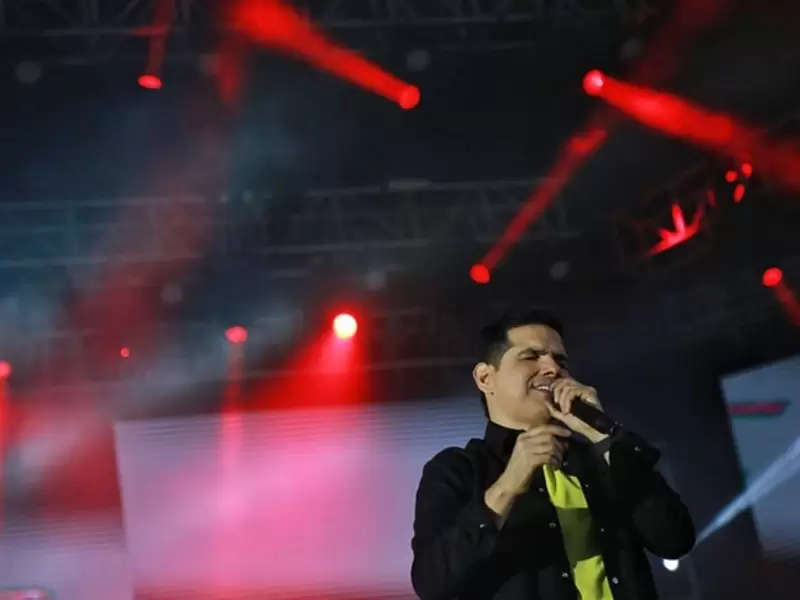 PETER MANJARRÉS