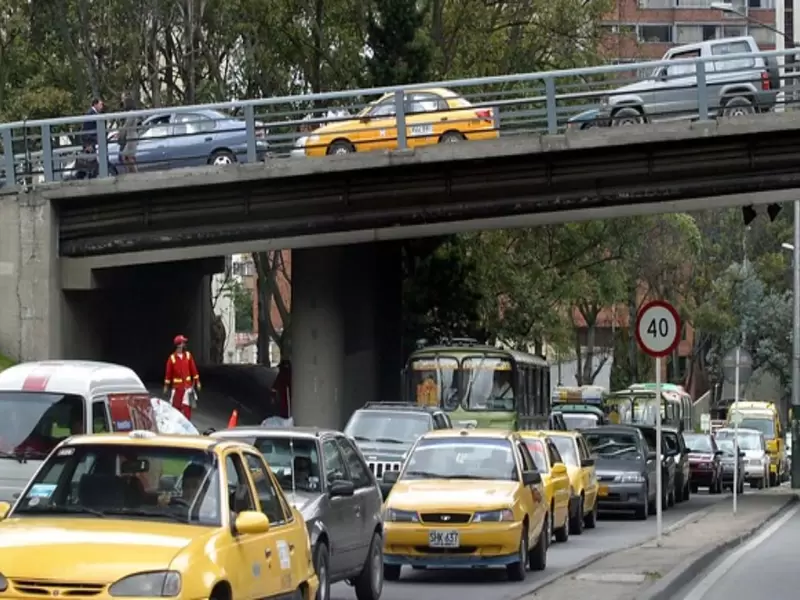 ¿Quién le responde si le pasa algo en Uber_