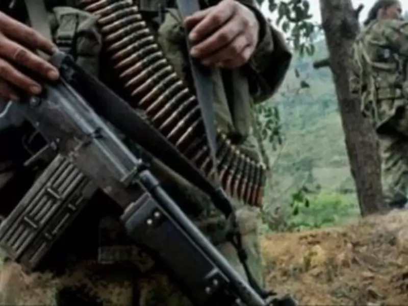 Existen alertas tempranas de la Defensoría del Pueblo que han advertido reclutamiento en algunos departamentos entre ellos el Tolima