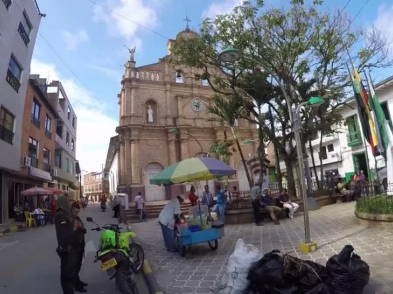 Remedios, Antioquia