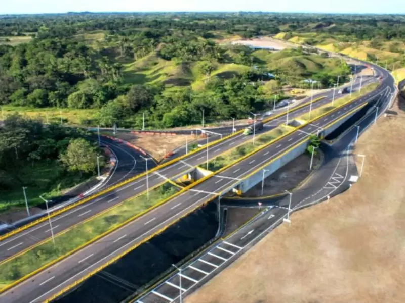 Ruta del sol
