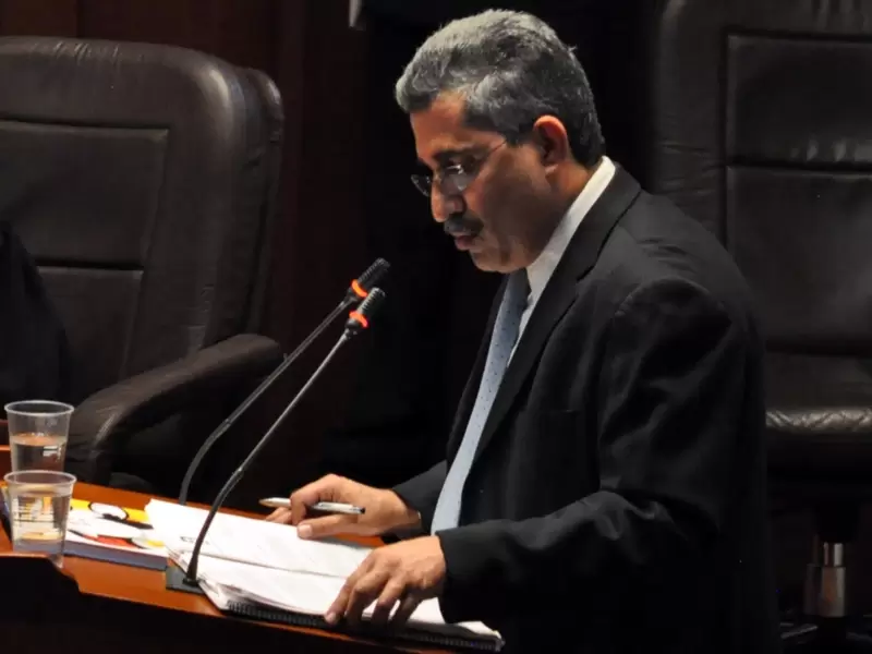 SALVADOR ARANA