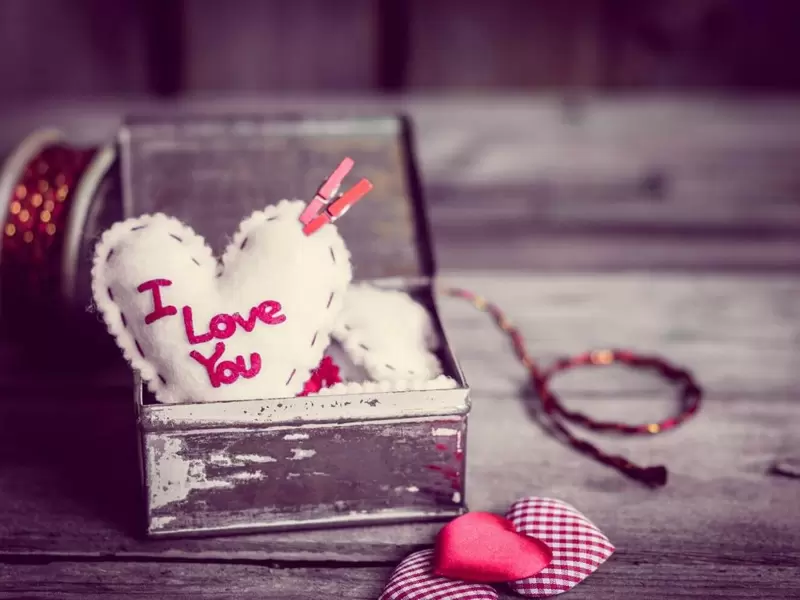 San Valentín