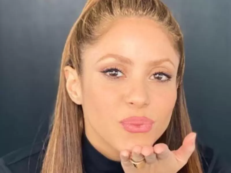 Shakira