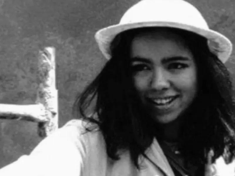 Periodista Silvia Duzán