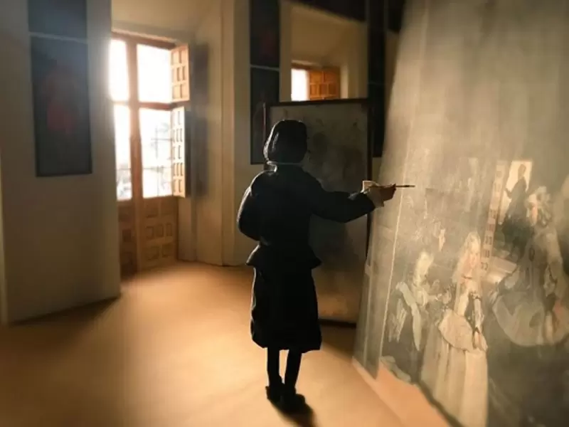 Como parte de la estrategia de la Consejería Cultural de la Embajada de España en Colombia