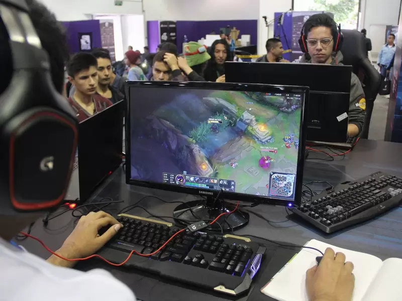 Una vastísima mayoría poblacional ha jugado, por lo menos una vez, un videojuego a lo largo de su vida.