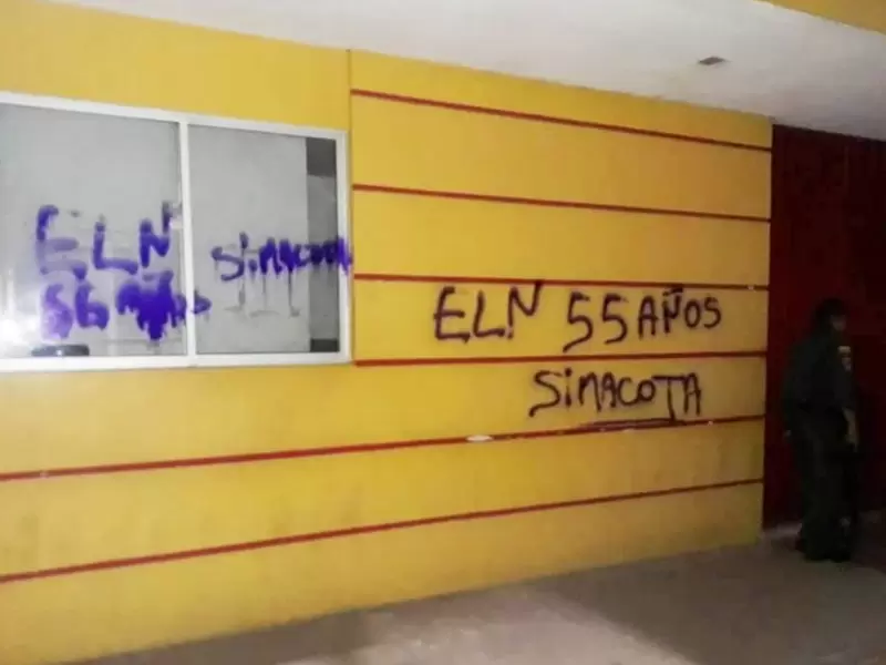 Gobernador de La Guajira pide mayor custodia en el departamento