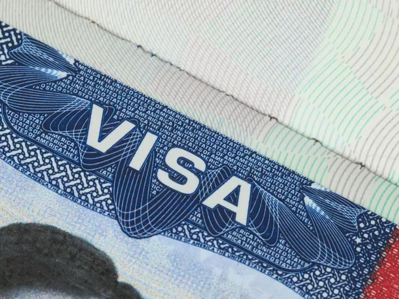 Visa de turista para Canadá