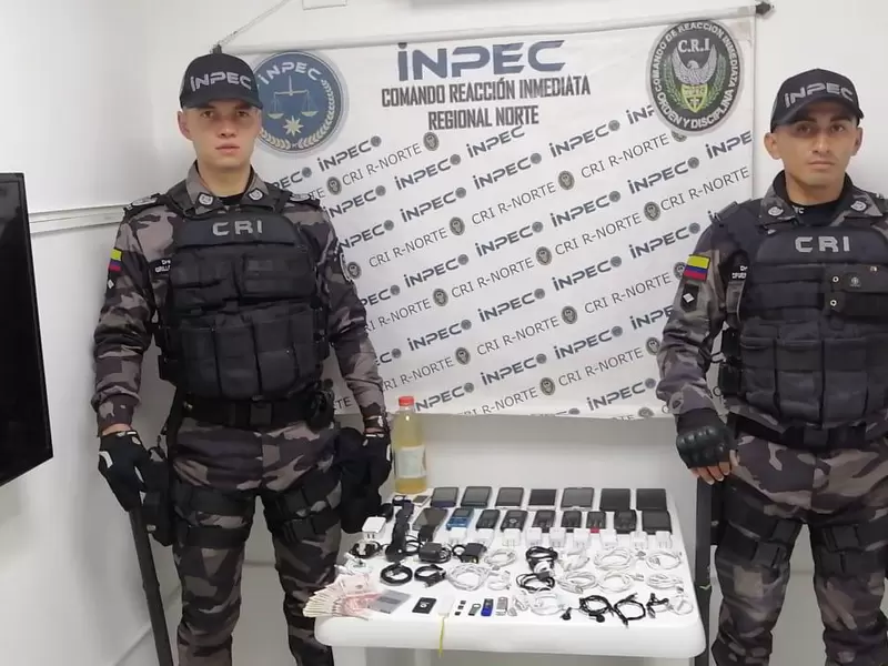 Sabanalarga Inpec