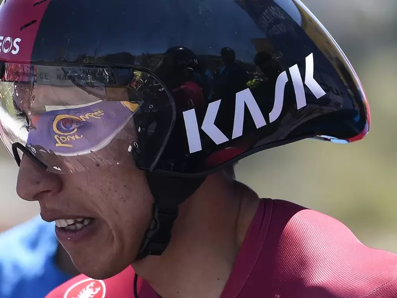 Egan Bernal - INEOS