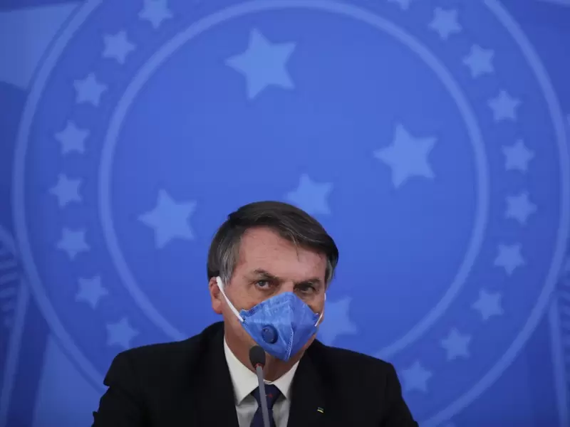 Jair Bolsonaro