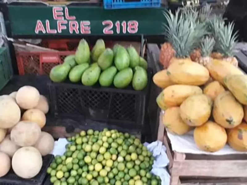 La gente pide que se le ponga freno a esta situación