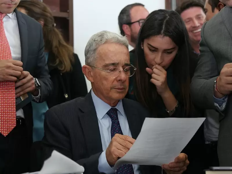 Álvaro Uribe, centro democrático Álvaro Uribe, centro democrático