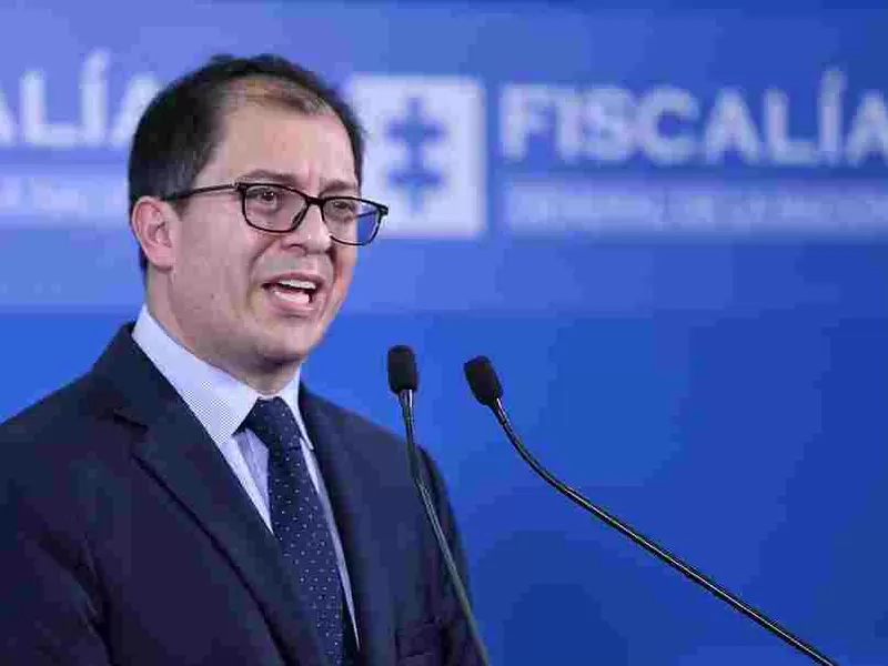 FRANCISCO BARBOSA FRANCISCO BARBOSA