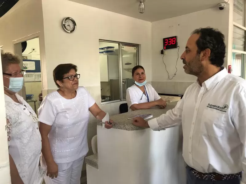 Hospital Hospital