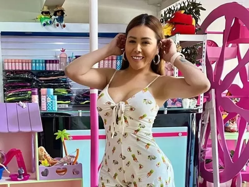 Yina Calderón Yina Calderón