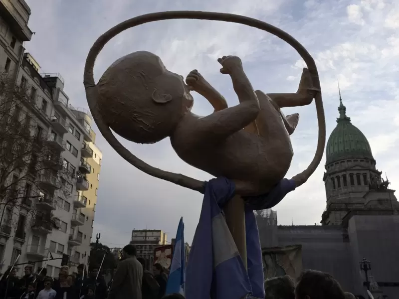 Aborto en Argentina