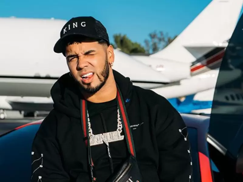 Anuel AA