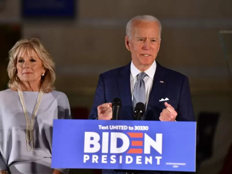 Joe Biden