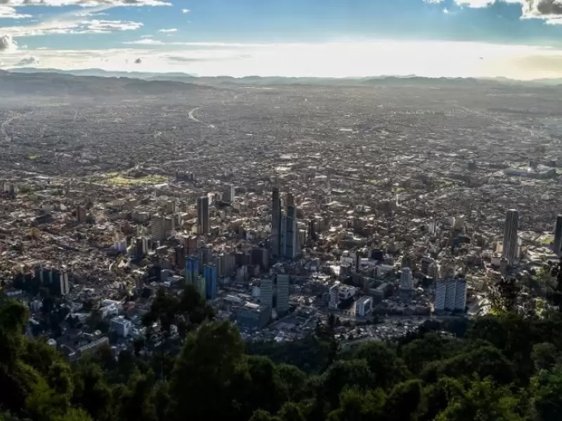 El Concejo evaluará si se declara o no la emergencia climática en la ciudad. Ocho estaciones de monitoreo reportan disminución en la calidad del aire