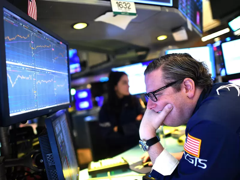 Bolsa de Nueva York