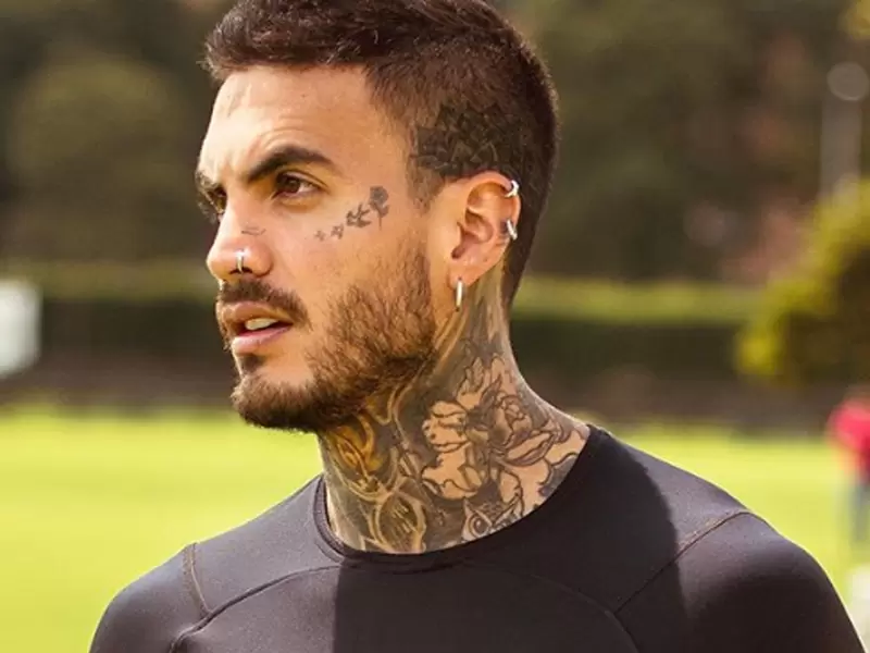 Mateo Carvajal