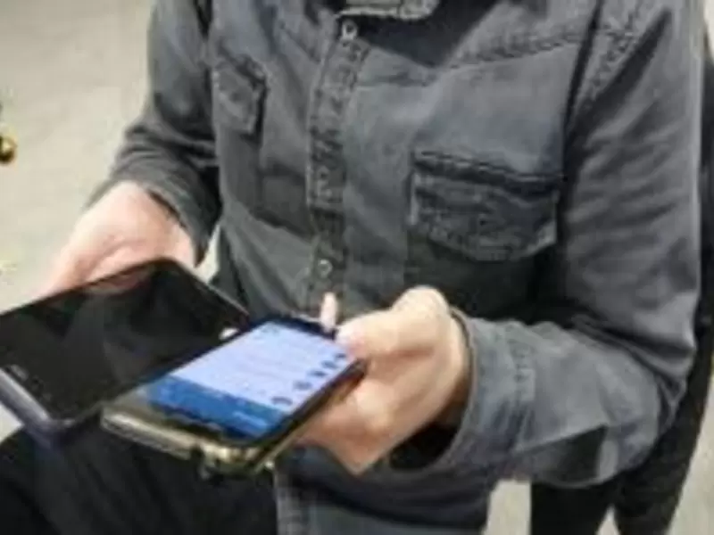 Las compañías tecnológicas se comprometieron a publicar abiertamente "información sobre el trabajo" que estén llevando a cabo para que terceros puedan fiscalizarlo.