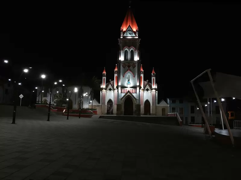 Chipaque, Cundinamarca