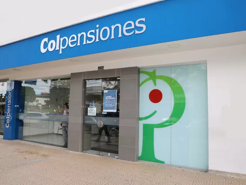 Colpensiones