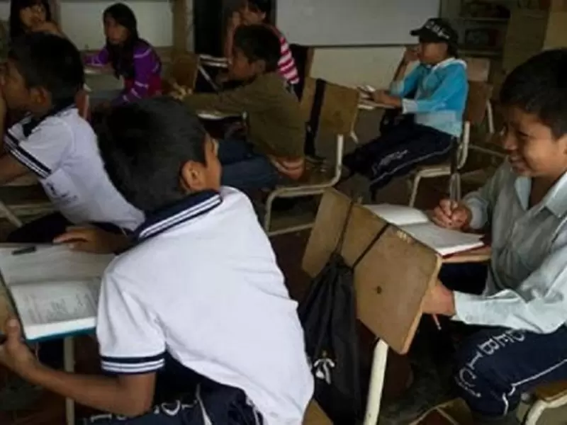 Durante la pandemia ha habido inconvenientes para estudiantes y profesores.