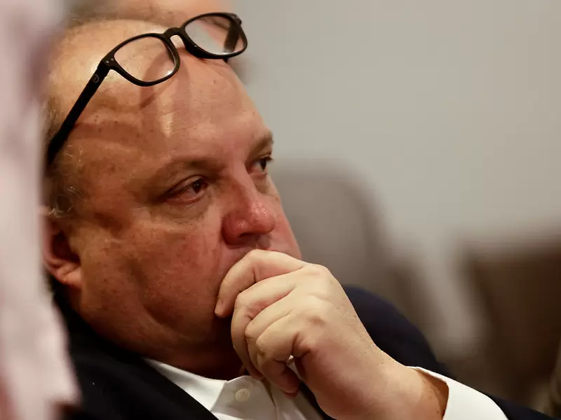 Jorge Enrique Vélez, Dimayor
