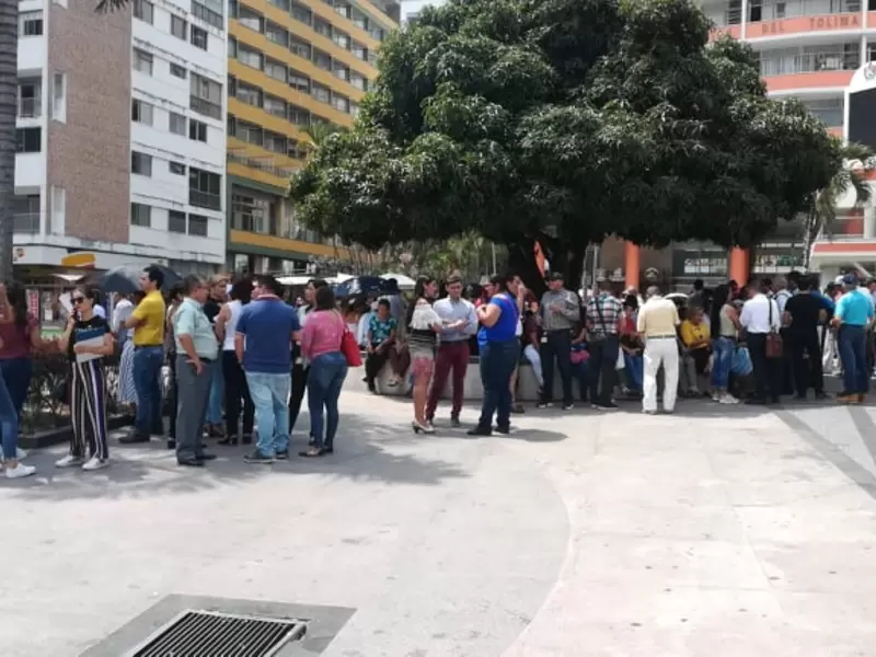 Desempleo en Colombia
