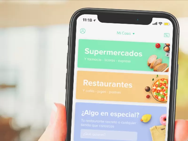 A continuación los números telefónicos que le serán muy útiles durante el toque de queda, para que no salga de la casa y haga domicilios
