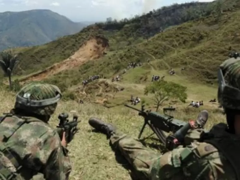 Ejército