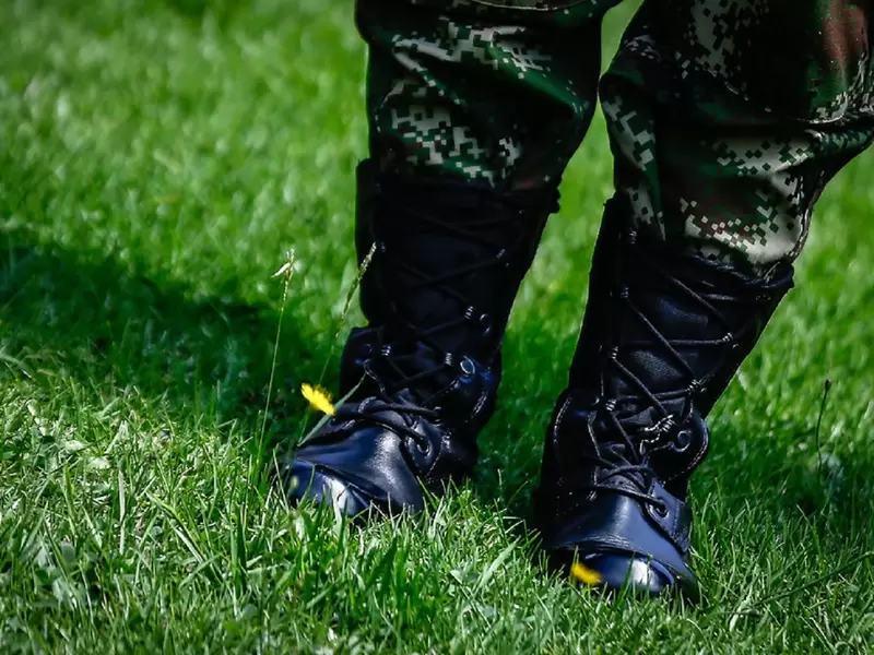 Ejercito Nacional Ejercito Nacional