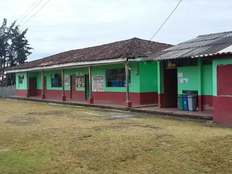 Colegio Poblazón