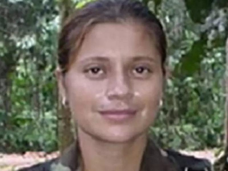 Astrid Conde