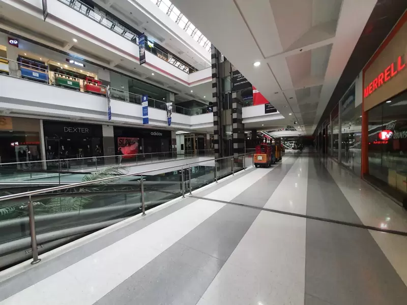 Gran Estación Gran Estación