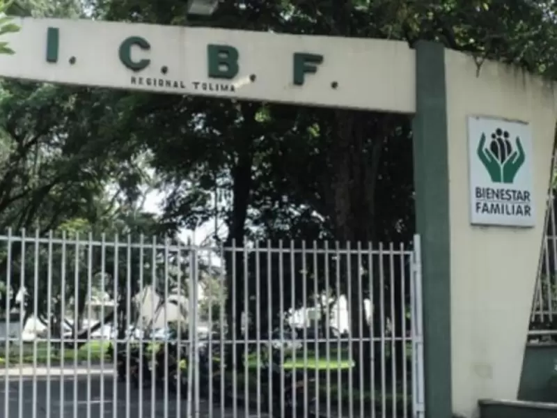 Se pidió al Instituto Colombiano de Bienestar Familiar entregar a cada niño de los jardines, su alimentación