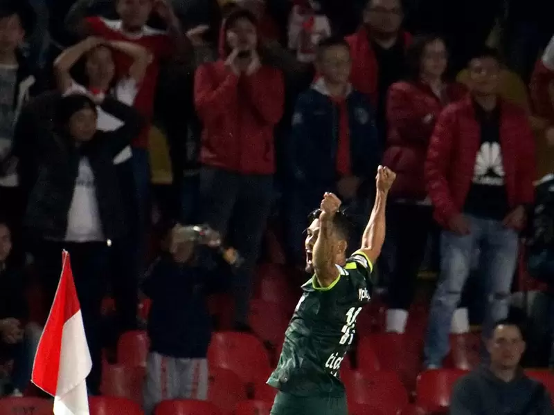 Santa Fe Vs. Nacional - Liga BetPlay
