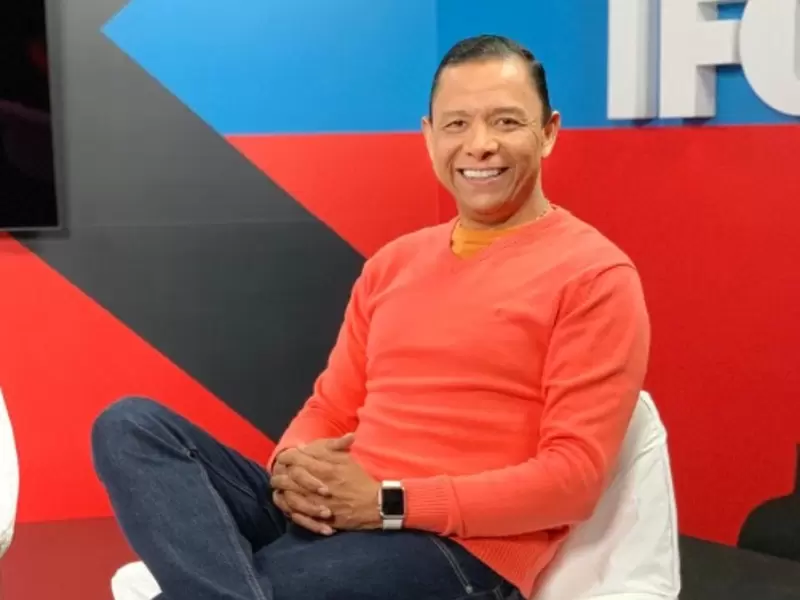 IIvan Rene Valenciano