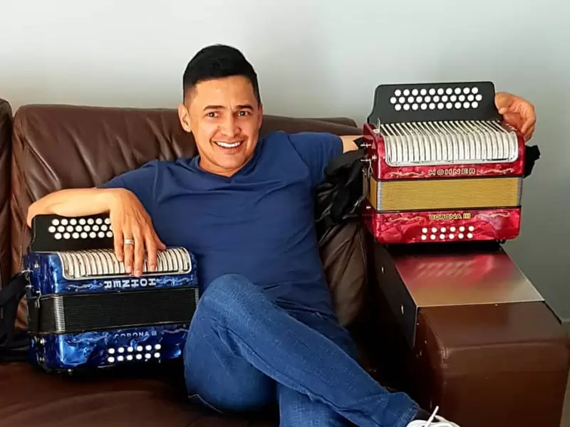 Jorge Celedón