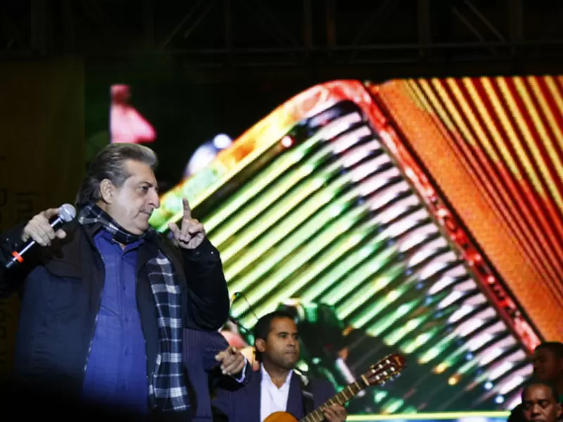 JORGE OÑATE