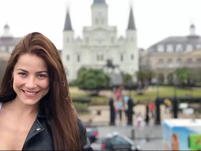 Juliette Pardau