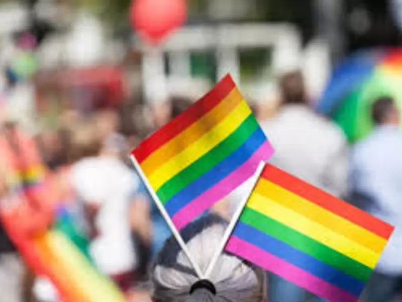 Comunidad LGBTI