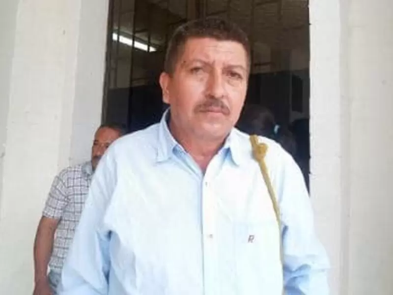 Lider Social Putumayo