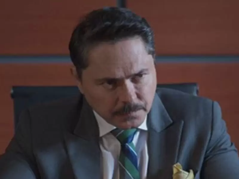Lucho Velasco