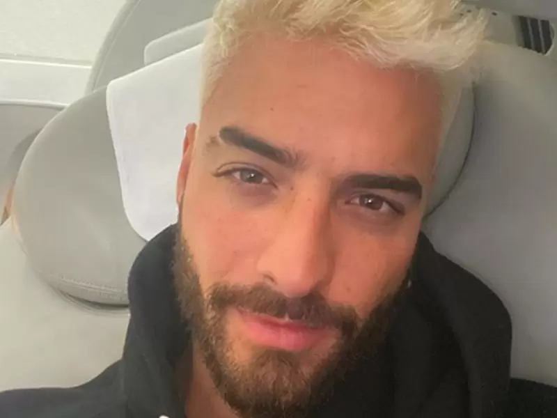 Maluma